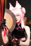 [Cosplay] Ying Tze - Koyanskaya