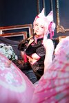 [Cosplay] Ying Tze - Koyanskaya