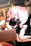 [Cosplay] Ying Tze - Koyanskaya
