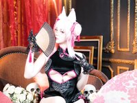 [Cosplay] Ying Tze - Koyanskaya