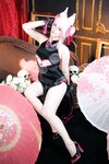 [Cosplay] Ying Tze - Koyanskaya