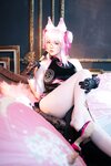 [Cosplay] Ying Tze - Koyanskaya