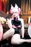 [Cosplay] Ying Tze - Koyanskaya