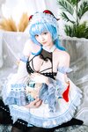 [Cosplay] Ying Tze - Ganyu Maid