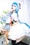 [Cosplay] Ying Tze - Ganyu Maid