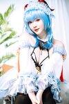 [Cosplay] Ying Tze - Ganyu Maid