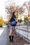 [Graphis] Gals - Kokoro Asano 浅野こころ HEROINE vol.1