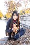 [Graphis] Gals - Kokoro Asano 浅野こころ HEROINE vol.1