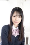 [Graphis] Gals - Kokoro Asano 浅野こころ HEROINE vol.1
