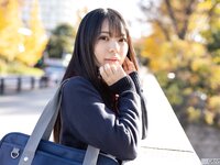 [Graphis] Gals - Kokoro Asano 浅野こころ HEROINE vol.1