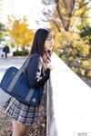 [Graphis] Gals - Kokoro Asano 浅野こころ HEROINE vol.1