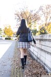 [Graphis] Gals - Kokoro Asano 浅野こころ HEROINE vol.1