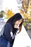 [Graphis] Gals - Kokoro Asano 浅野こころ HEROINE vol.1