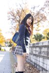 [Graphis] Gals - Kokoro Asano 浅野こころ HEROINE vol.1