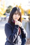 [Graphis] Gals - Kokoro Asano 浅野こころ HEROINE vol.1