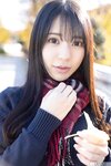 [Graphis] Gals - Kokoro Asano 浅野こころ HEROINE vol.1