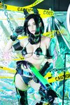 [Cosplay] Byoru Viper Valorant