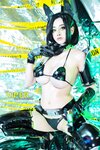 [Cosplay] Byoru Viper Valorant