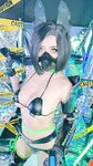[Cosplay] Byoru Viper Valorant
