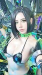 [Cosplay] Byoru Viper Valorant