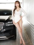 [Bimilstory] Min Harin (민하린) Vol.05 - Car Play