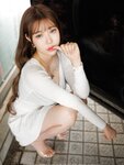 [Bimilstory] Min Harin (민하린) Vol.05 - Car Play