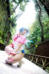 [Cosplay][TuguTugu] Tugu つぐ - Makai Tenshi Tsugril 魔界天使ツグリール
