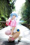 [Cosplay][TuguTugu] Tugu つぐ - Makai Tenshi Tsugril 魔界天使ツグリール