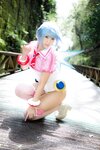 [Cosplay][TuguTugu] Tugu つぐ - Makai Tenshi Tsugril 魔界天使ツグリール