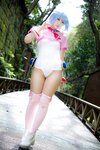 [Cosplay][TuguTugu] Tugu つぐ - Makai Tenshi Tsugril 魔界天使ツグリール