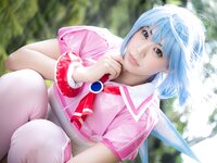 [Cosplay][TuguTugu] Tugu つぐ - Makai Tenshi Tsugril 魔界天使ツグリール