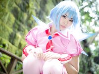 [Cosplay][TuguTugu] Tugu つぐ - Makai Tenshi Tsugril 魔界天使ツグリール