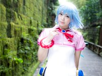 [Cosplay][TuguTugu] Tugu つぐ - Makai Tenshi Tsugril 魔界天使ツグリール