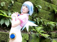 [Cosplay][TuguTugu] Tugu つぐ - Makai Tenshi Tsugril 魔界天使ツグリール