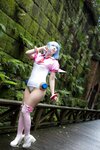 [Cosplay][TuguTugu] Tugu つぐ - Makai Tenshi Tsugril 魔界天使ツグリール