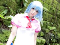 [Cosplay][TuguTugu] Tugu つぐ - Makai Tenshi Tsugril 魔界天使ツグリール
