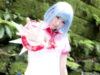 [Cosplay][TuguTugu] Tugu つぐ - Makai Tenshi Tsugril 魔界天使ツグリール