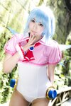 [Cosplay][TuguTugu] Tugu つぐ - Makai Tenshi Tsugril 魔界天使ツグリール