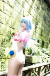 [Cosplay][TuguTugu] Tugu つぐ - Makai Tenshi Tsugril 魔界天使ツグリール