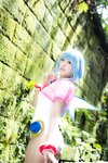 [Cosplay][TuguTugu] Tugu つぐ - Makai Tenshi Tsugril 魔界天使ツグリール