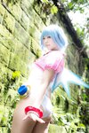 [Cosplay][TuguTugu] Tugu つぐ - Makai Tenshi Tsugril 魔界天使ツグリール