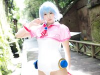 [Cosplay][TuguTugu] Tugu つぐ - Makai Tenshi Tsugril 魔界天使ツグリール
