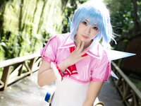 [Cosplay][TuguTugu] Tugu つぐ - Makai Tenshi Tsugril 魔界天使ツグリール