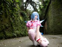 [Cosplay][TuguTugu] Tugu つぐ - Makai Tenshi Tsugril 魔界天使ツグリール