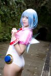 [Cosplay][TuguTugu] Tugu つぐ - Makai Tenshi Tsugril 魔界天使ツグリール