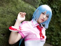 [Cosplay][TuguTugu] Tugu つぐ - Makai Tenshi Tsugril 魔界天使ツグリール