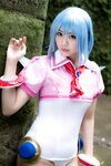 [Cosplay][TuguTugu] Tugu つぐ - Makai Tenshi Tsugril 魔界天使ツグリール