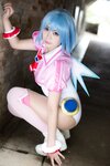 [Cosplay][TuguTugu] Tugu つぐ - Makai Tenshi Tsugril 魔界天使ツグリール