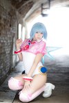 [Cosplay][TuguTugu] Tugu つぐ - Makai Tenshi Tsugril 魔界天使ツグリール