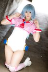 [Cosplay][TuguTugu] Tugu つぐ - Makai Tenshi Tsugril 魔界天使ツグリール